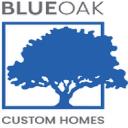 BlueOak Custom Homes logo